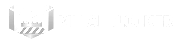 Metalblocker