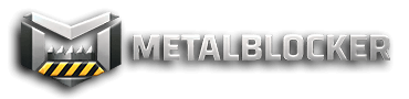 Metalblocker